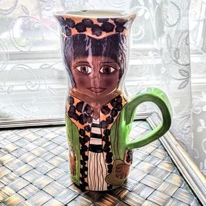 Simone Coffee Mug NWOT